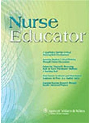 Nurse Educator Magazine